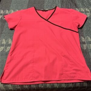 Just Love Workwear Originals Women's Scrub Top medium